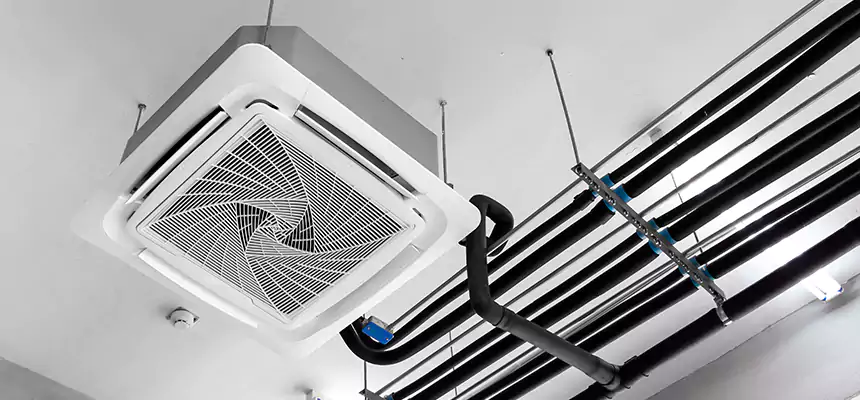 Our Air Duct Deep Cleaning Services in Miami Beach, FL