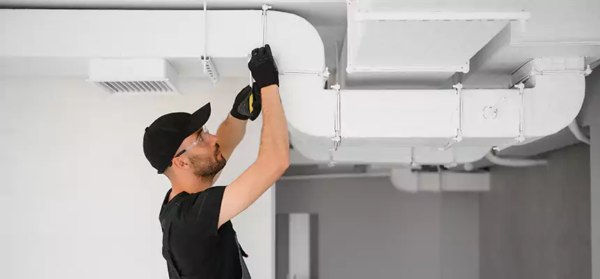 Our Air Duct Repair Services in Miami Beach, FL