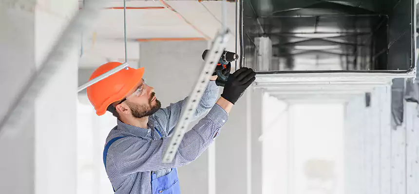 Our Air Vent Replacement Services in Miami Beach, FL