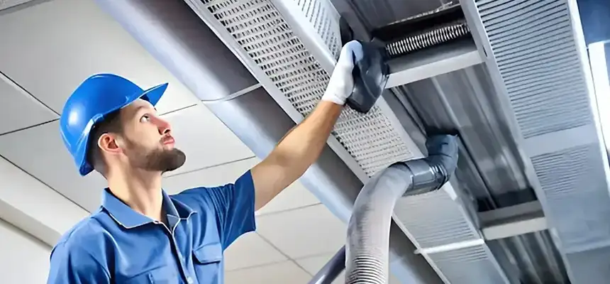 Our Annual Dryer Vent Maintenance Services in Miami Beach, FL