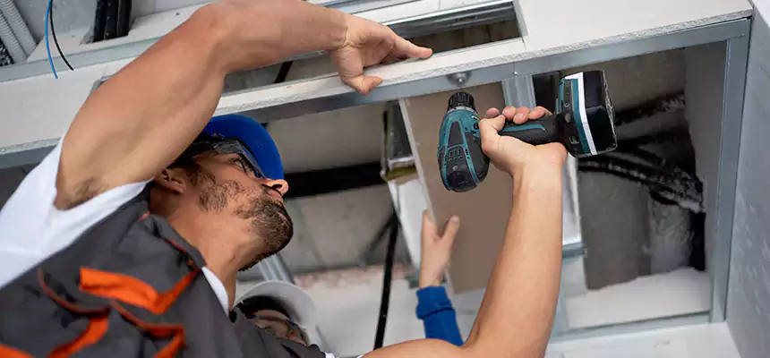 Our Apartment Air Duct Cleaning Services in Miami Beach, FL