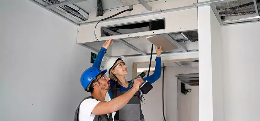 Our Attic Air Duct Cleaning Services in Miami Beach, FL