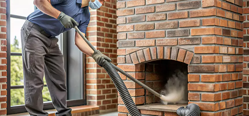 Our Chimney Sweep Services in Miami Beach, FL