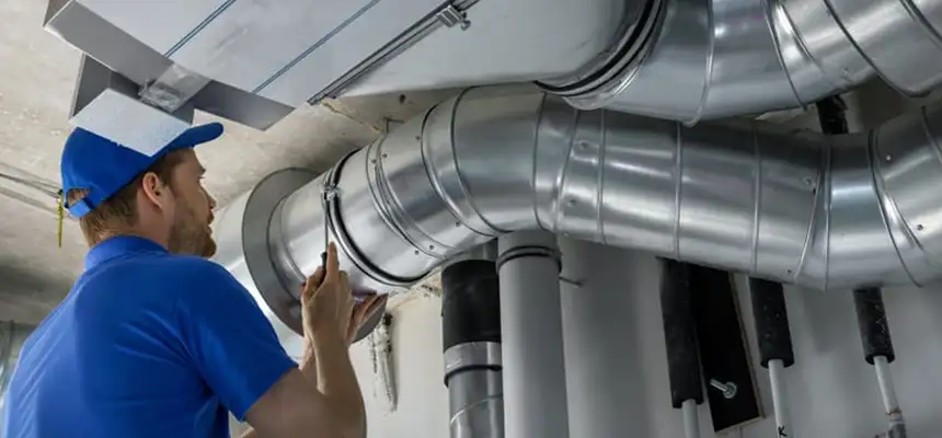Our Commercial Laundry Vent Cleaning Services in Miami Beach, FL