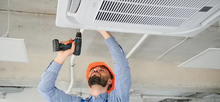 Detailed Multi‑Unit Riser & Roof Termination Cleaning in Miami Beach