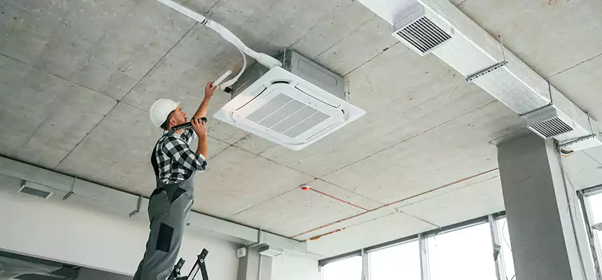 Our Dryer Vent Booster Fan Cleaning Services in Miami Beach, FL