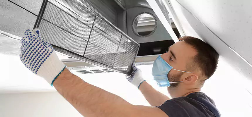 Our Dryer Vent Cleaning Services in Miami Beach, FL