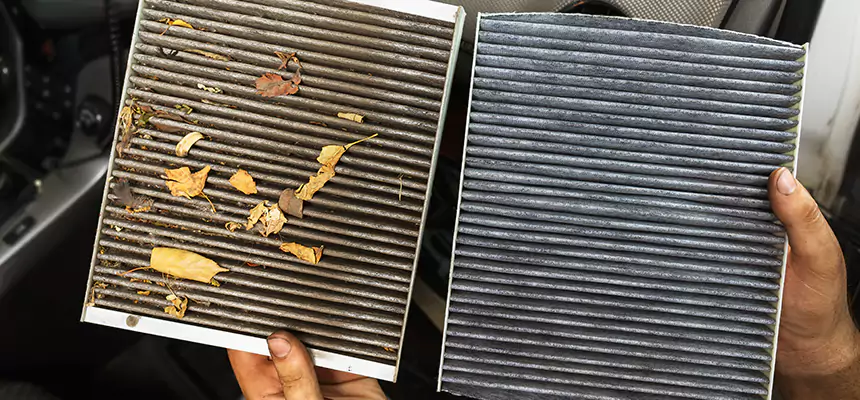 Our Dryer Vent Lint Filter Cleaning Services in Miami Beach, FL