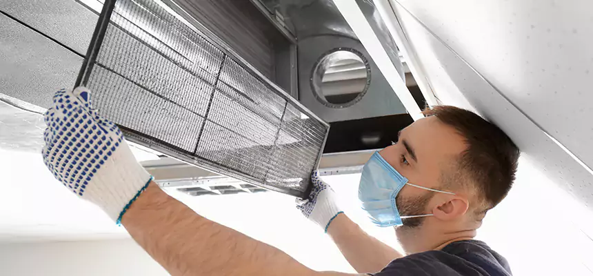 Our Dryer Vent Replacement Services in Miami Beach, FL