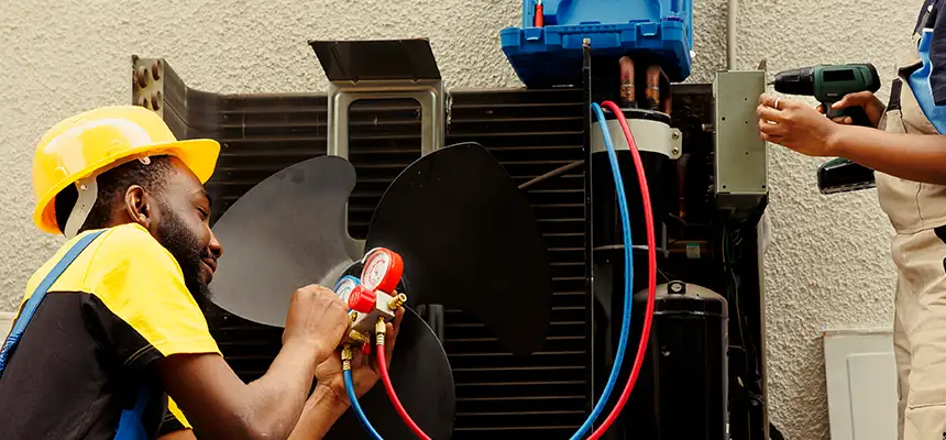 Our HVAC Airflow Optimization Services in Miami Beach, FL