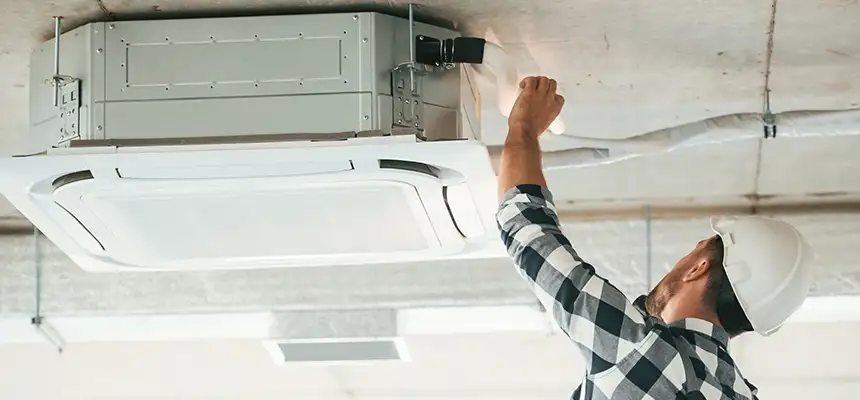 Our Local Vent Cleaning Services in Miami Beach, FL