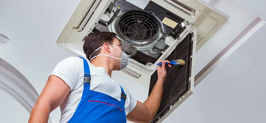 Our Move-in/Move-out Duct Cleaning Services in Miami Beach, FL