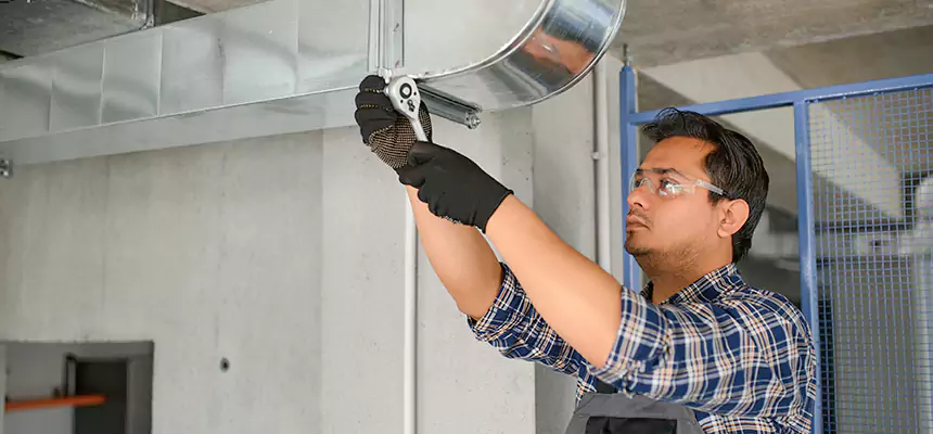 Our Post-Construction Duct Cleaning Services in Miami Beach, FL
