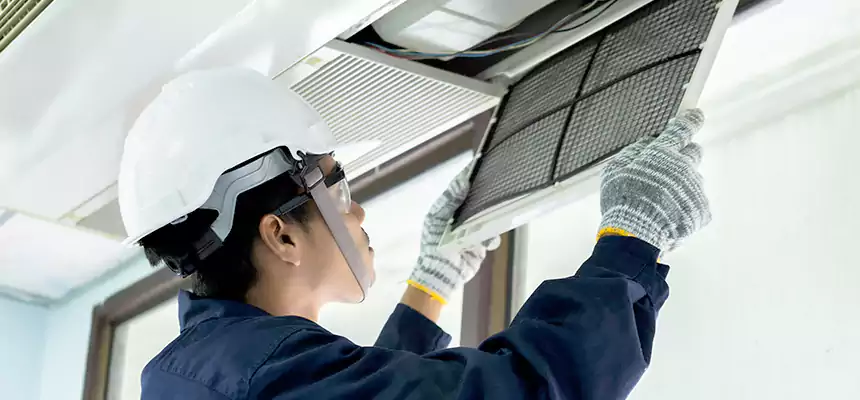 Our Residential Air Vent Cleaning Services in Miami Beach, FL