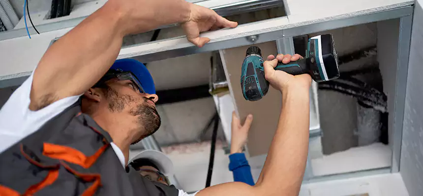 Our Retail Store Duct Cleaning Services in Miami Beach, FL