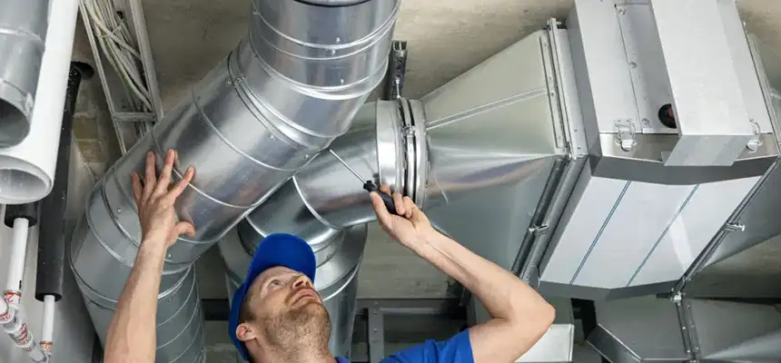 Our Same-Day Air Duct Service in Miami Beach, FL