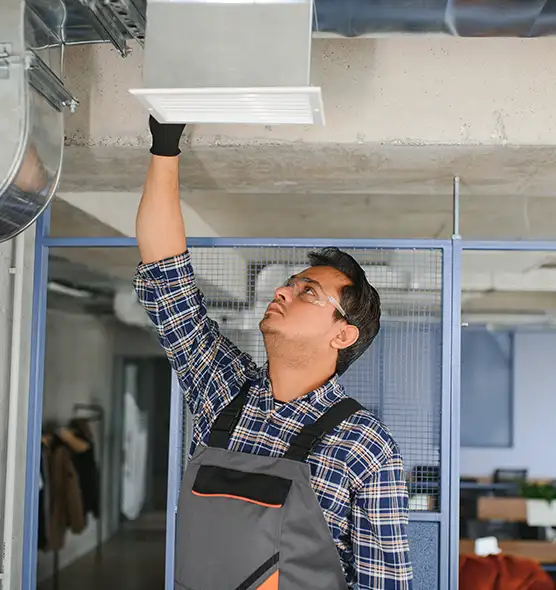 Top-Rated Air Duct Cleaning Near Me in Miami Beach, FL