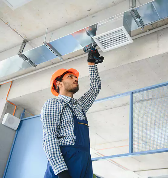 Welcome to Air Duct Cleaning & Repairs Miami Beach — Your Local Air Duct Installation Specialists in Miami Beach, FL