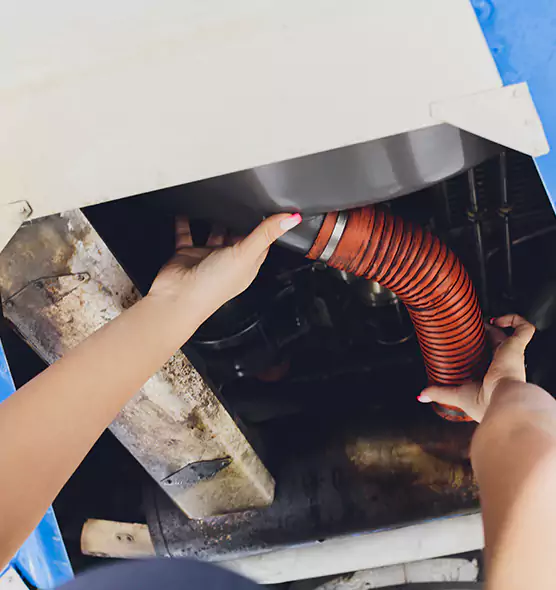 Professional Air Duct Leak Repair in Miami Beach, FL