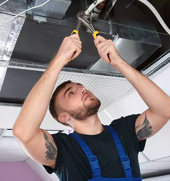 About Air Duct Repair Services in Miami Beach, FL