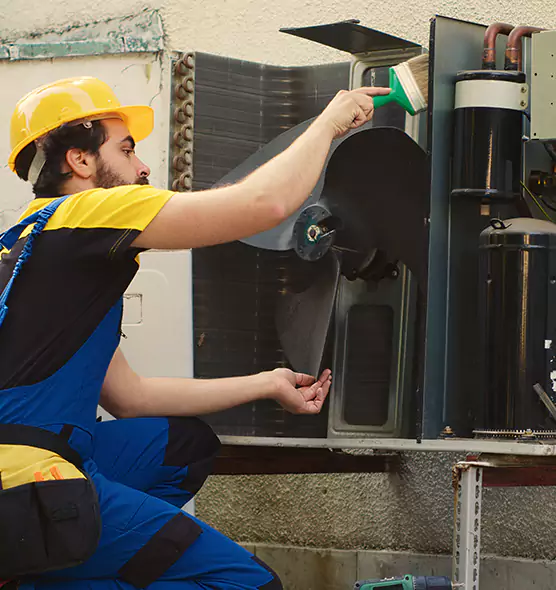 Professional Air Duct Washing Service in Miami Beach, FL