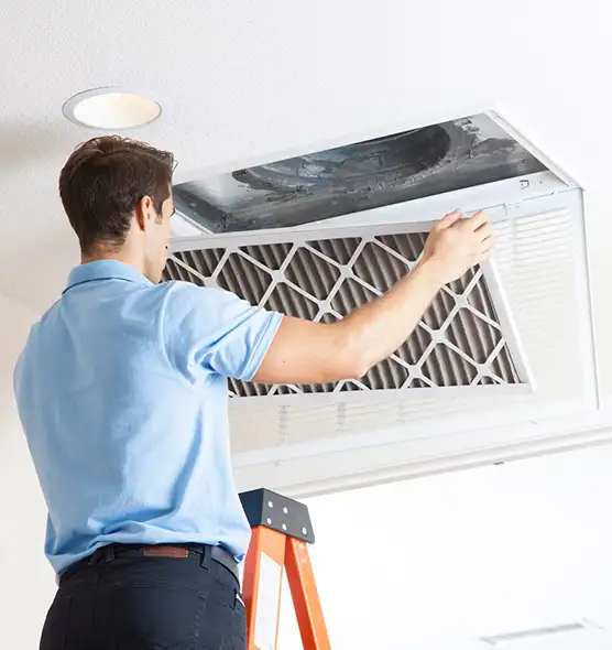 About Annual Dryer Vent Maintenance Miami Beach, FL