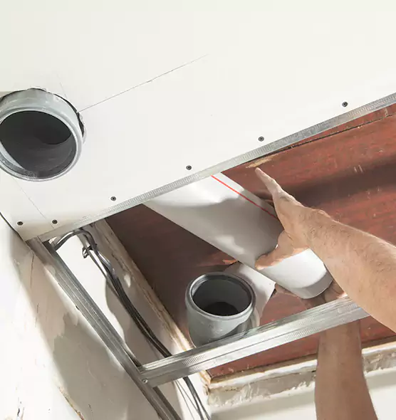 Professional Attic Air Duct Cleaning in Miami Beach, FL