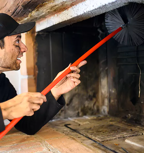 About Expert Chimney Cleaning in Miami Beach, FL