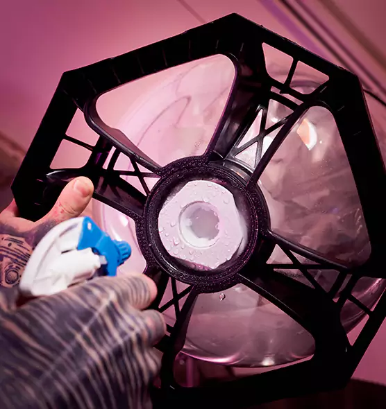 Professional Dryer Vent Sanitization Service in Miami Beach, FL