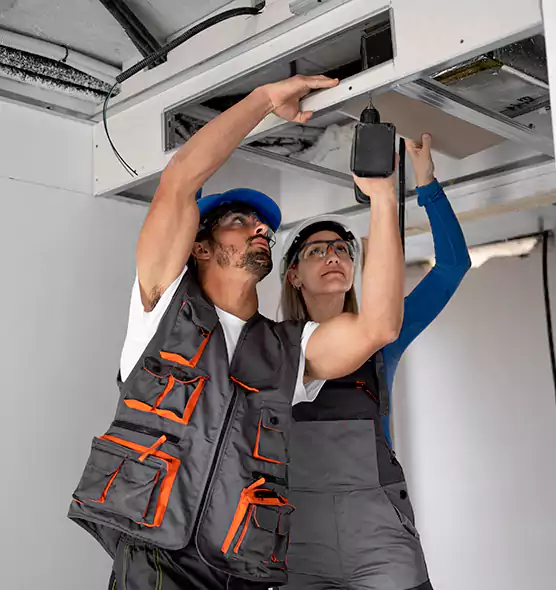 About Energy Efficient Air Duct Installation in Miami Beach, FL