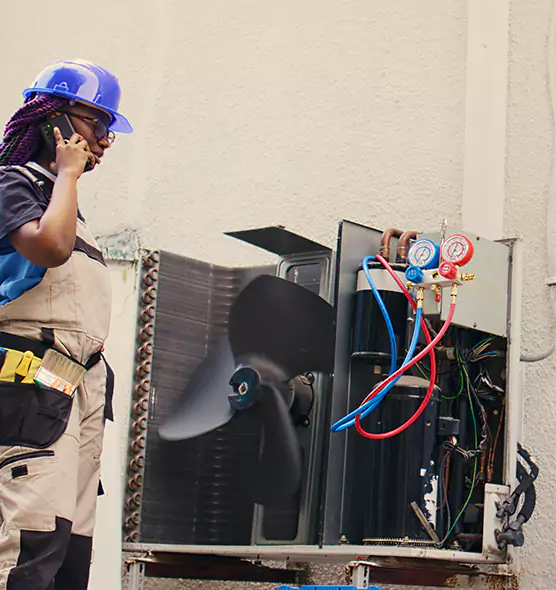 Professional Energy-Efficient HVAC Cleaning in Miami Beach, FL