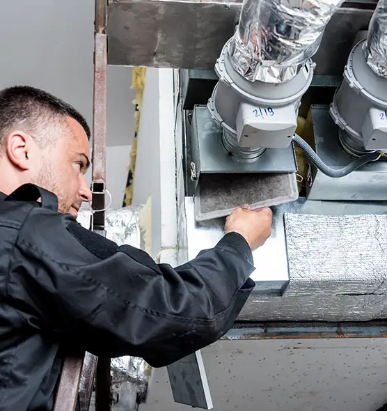 Professional Furnace Vent Cleaning in Miami Beach, FL