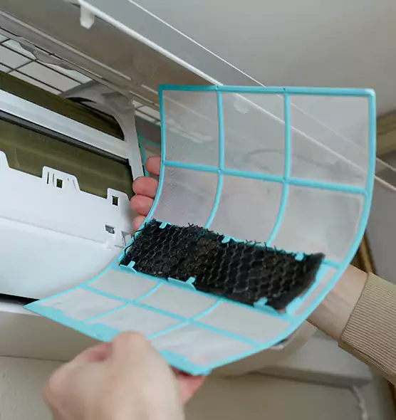 Welcome to Air Duct Cleaning & Repairs Miami Beach — Your Local HEPA Filter Installation Pros in Miami Beach, FL