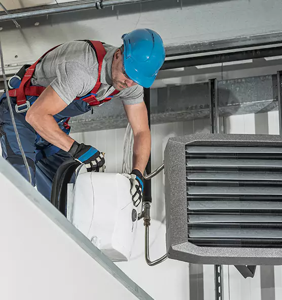 Professional HVAC Cleaning Solutions in Miami Beach, FL