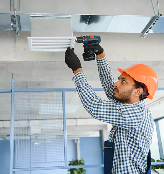 Professional HVAC Duct Cleaning in Miami Beach, FL