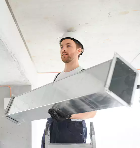 About HVAC Ductwork Installation in Miami Beach, FL