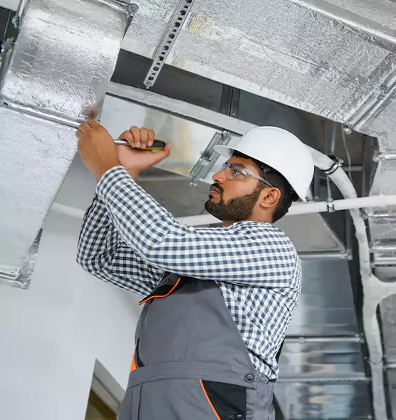 Welcome to Mold & Mildew Removal from Air Ducts Miami Beach, FL
