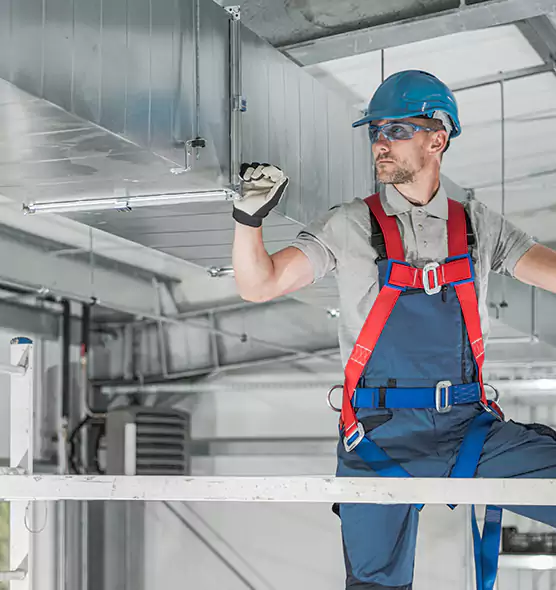 About Mold-Resistant Duct Treatment in Miami Beach, FL