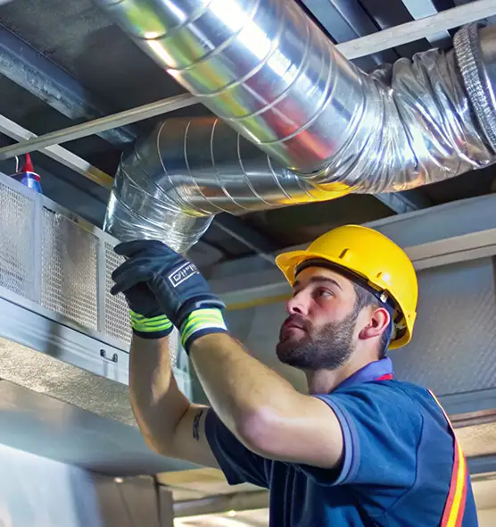 Professional NADCA Approved Air Duct Services in Miami Beach, FL