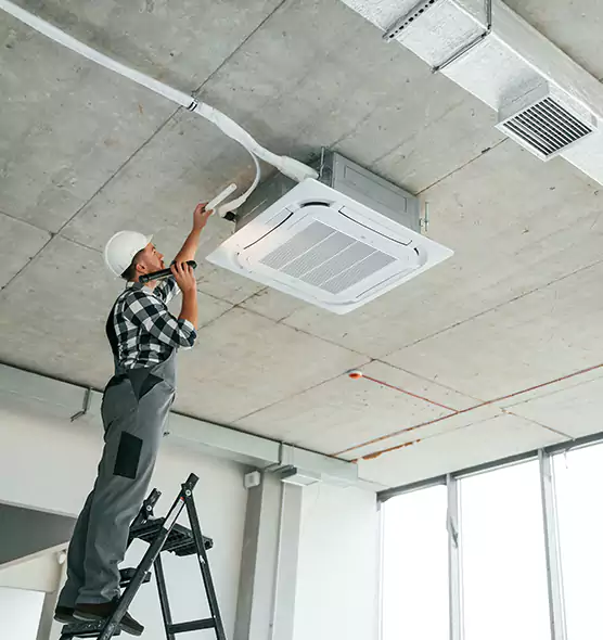 Advanced Pest Removal From Ducts in Miami Beach, FL