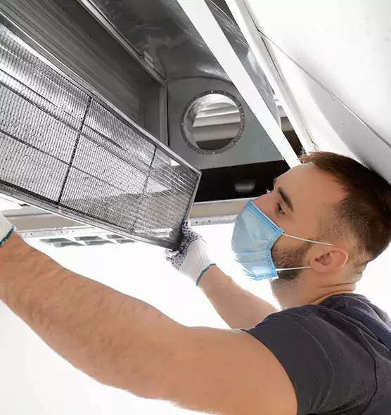 About Remove Smoke Smell From Air Duct in Miami Beach, FL