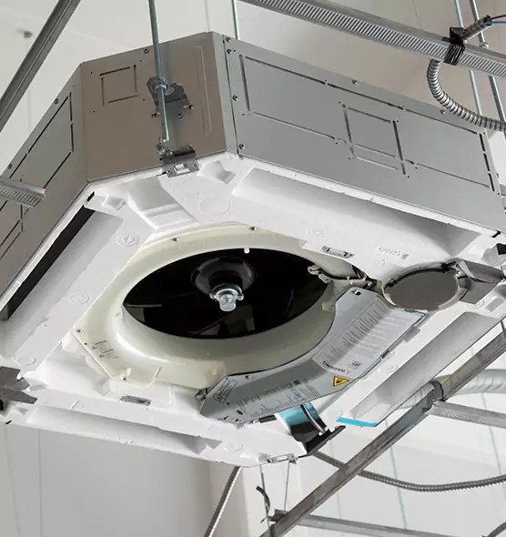 Professional Roof Vent Lint Removal Miami Beach, FL