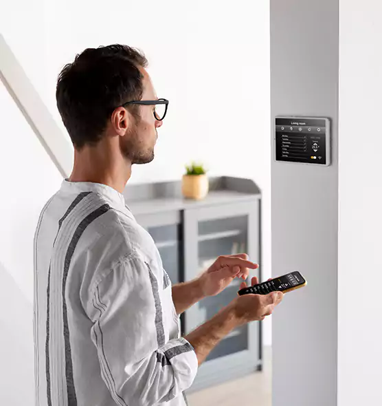 About Smart AC Vent Controller Services in Miami Beach