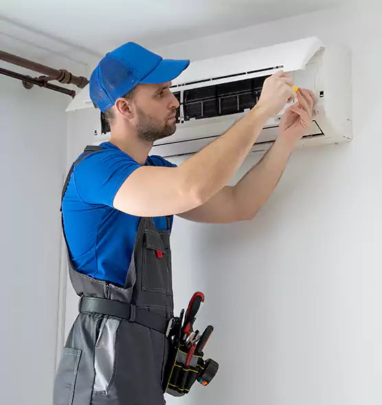 About Smart Thermostat AC Installation in Miami Beach, FL