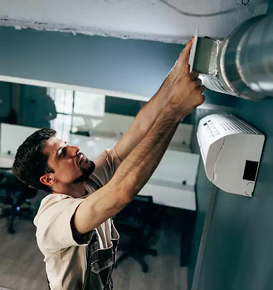 Reliable Warehouse Vent Cleaning in Miami Beach, FL