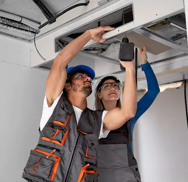 Why Homeowners & Businesses Trust Us in Miami Beach, FL