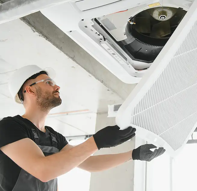 Why Homeowners & Businesses Trust Us in Miami Beach, FL?