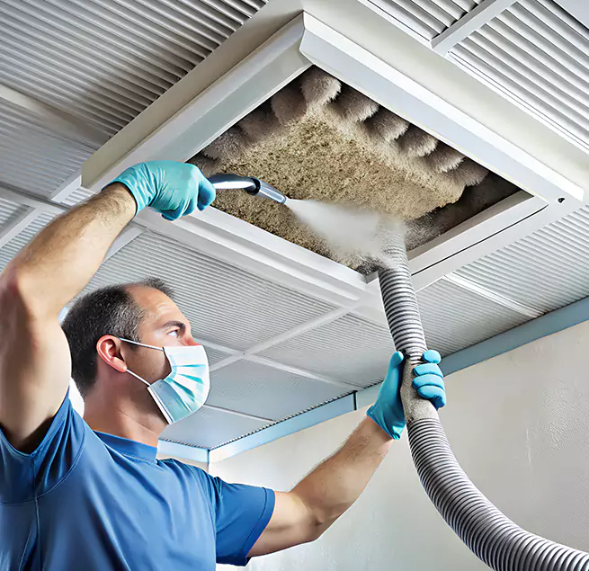 Why Homeowners & Businesses Trust Us Miami Beach, FL?