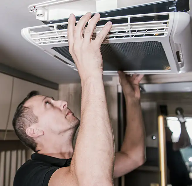 Why Homeowners & Businesses Trust Us Miami Beach, FL