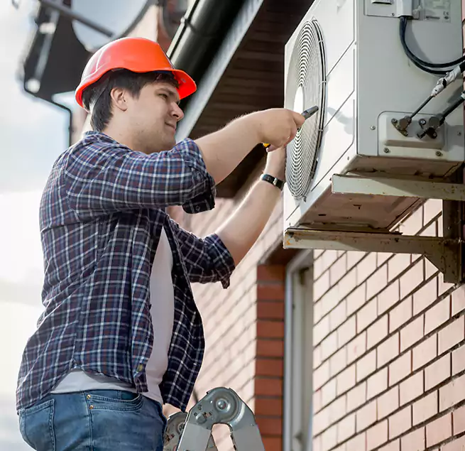 Why Homeowners & Businesses Trust Us Miami Beach, FL